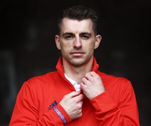 Max Whitlock: Team GB star to come out of retirement for LA 2028 Olympics