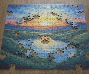 Knowing Your Genome Can Improve A Lifetime Of Health