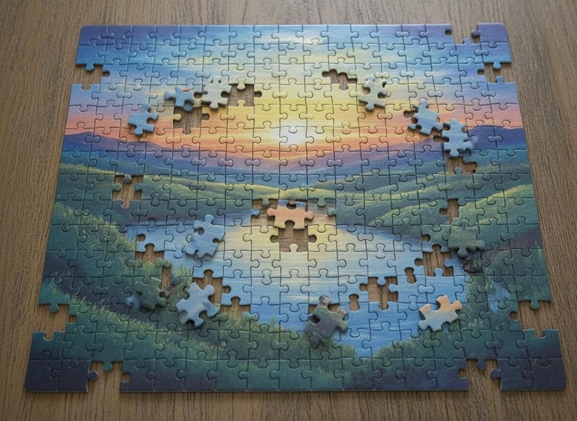 Knowing Your Genome Can Improve A Lifetime Of Health