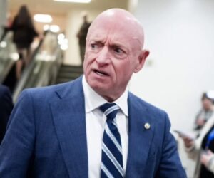 Defense Dept. to investigate Sen. Kelly for allegedly telling service members to defy illegal orders