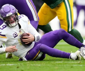 Judging biggest overreactions for NFL Week 12 games