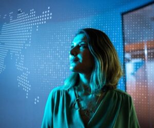 In The Future We’ll All Be Bosses And Have 100 Artificial Assistants