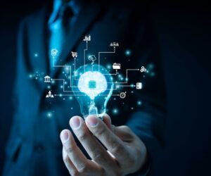 How AI Is Rewriting Modern Marketing