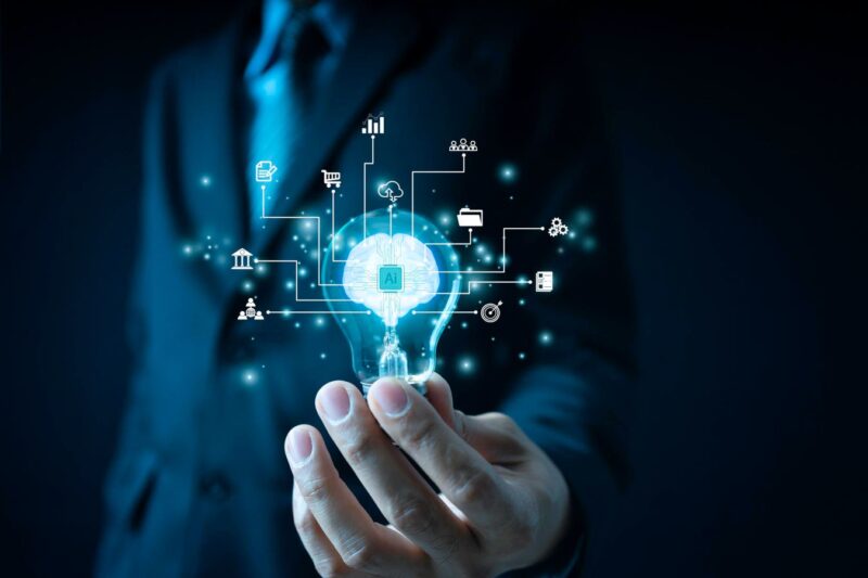 How AI Is Rewriting Modern Marketing