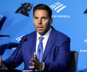 Panthers’ Dan Morgan, 49ers’ John Lynch: From players to GMs