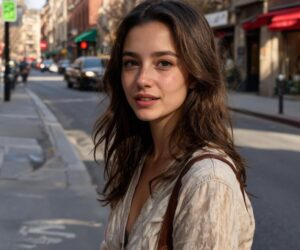 Creator Behind AI Actress Tilly Norwood Responds To Social Media Backlash