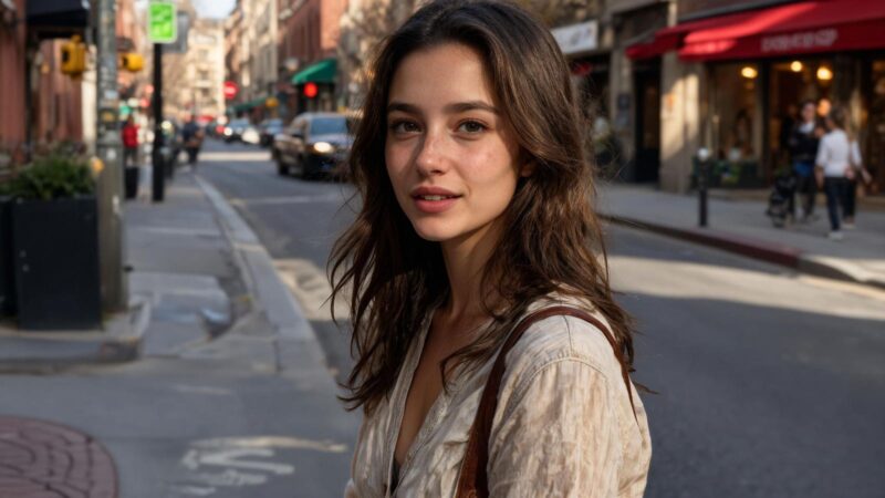 Creator Behind AI Actress Tilly Norwood Responds To Social Media Backlash