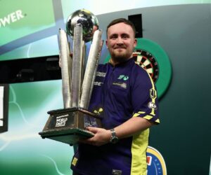 What is the World Darts Championship 2025-26 prize money? All-time stats