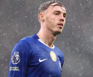 Chelsea get positive Cole Palmer injury news, but still likely out vs. Arsenal