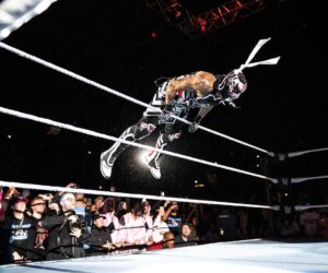 Here’s How Penta Got Injured