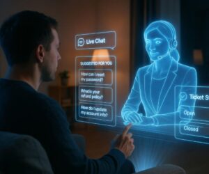 5 Amazing AI Agent Use Cases That Will Transform Any Business In 2026