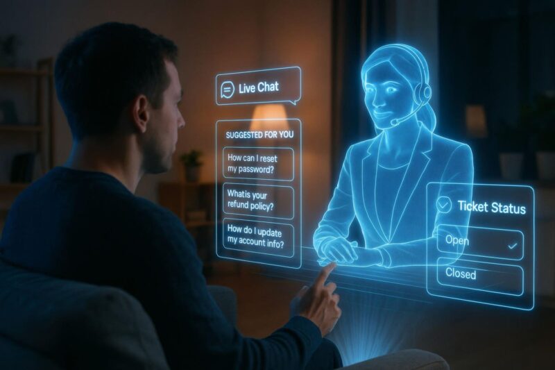 5 Amazing AI Agent Use Cases That Will Transform Any Business In 2026