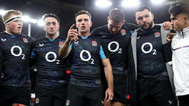 Overreactions: England are Six Nations favourites? Ireland in a rut?