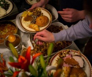The Hidden Sustainability Risks Packed Inside Your Thanksgiving Meal