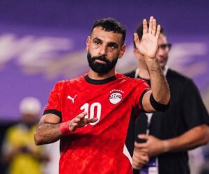 AFCON will give Liverpool the chance to see what a Mohamed Salah-less future looks like