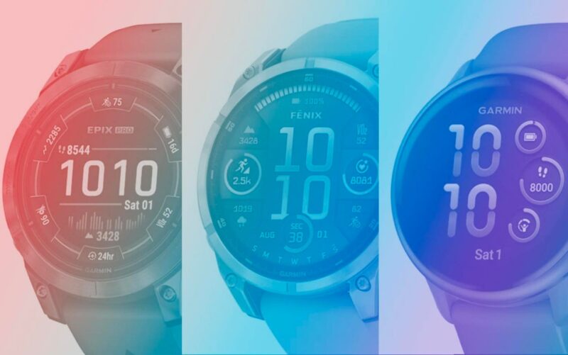 Garmin Black Friday Special Deals Under The Spotlight