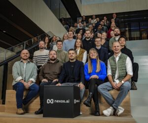 Nord Security Founders Launch Nexos.ai For Governed Enterprise AI