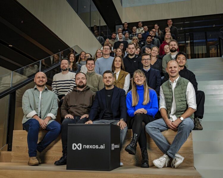 Nord Security Founders Launch Nexos.ai For Governed Enterprise AI