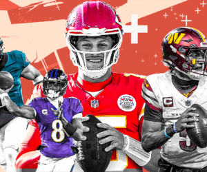 2025 NFL playoff picture: AFC, NFC seed projections, chances