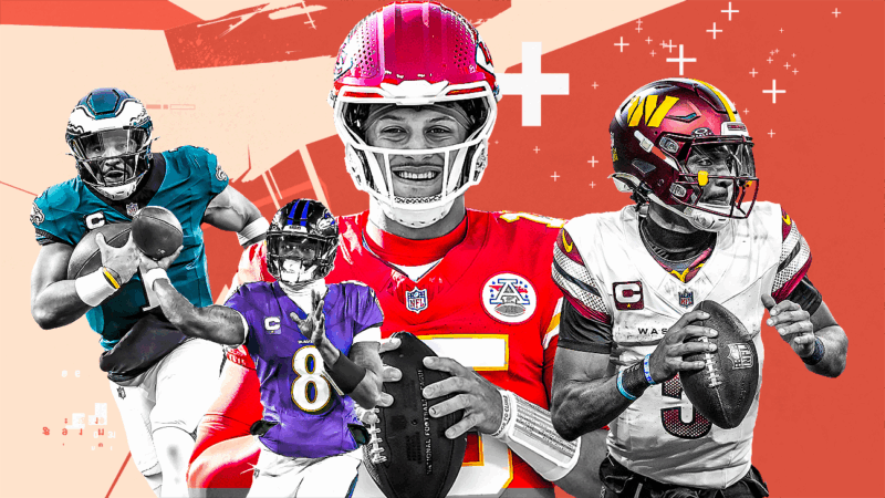 2025 NFL playoff picture: AFC, NFC seed projections, chances