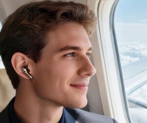 SoundPeats Releases Air5 Pro+ Earbuds With xMEMS Drivers And Improved Adaptive ANC