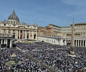 The Vatican Is First 100% Solar Country Via Agrivoltaics: Who Is Next?