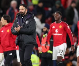 Man United improved under Amorim but underlying stats show concerns