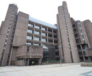 Accused Liverpool parade crash driver cries as jurors sworn