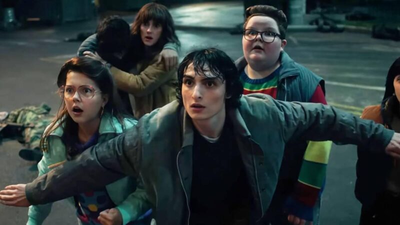 Here’s The Exact Time ‘Stranger Things’ Season 5 Releases On Netflix This Week — Volume 1 Episode Runtimes, Season 4 Recap, Trailer And More