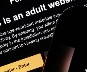Do Not Click—This Porn Site Installs Malware On Your Device