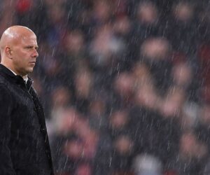 Liverpool’s Arne Slot feels ‘guilty’ about ‘ridiculous’ results