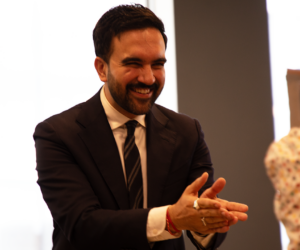 NYC Mayor Zohran Mamdani could get 16% pay hike under new proposal