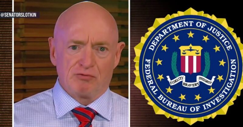 FBI seeks to interview Democratic lawmakers over video