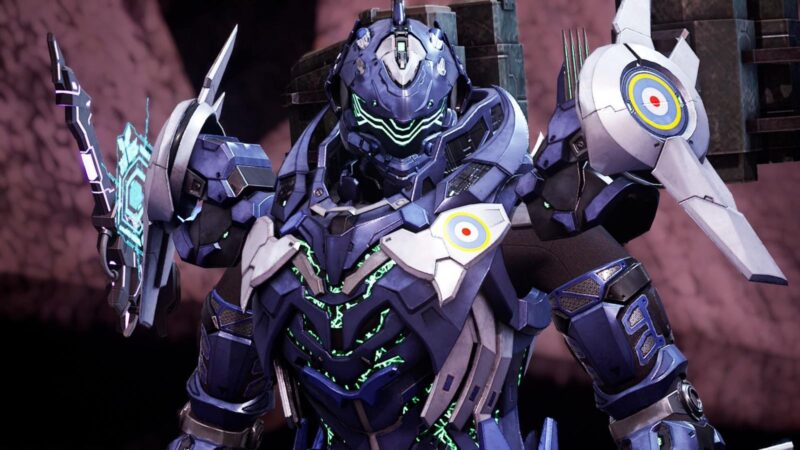 Titanic Scion’ Is Actually A Lot Of Fun