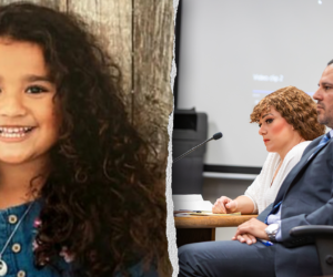 Missing girl left with strangers at zoo, mother allegedly told man: report