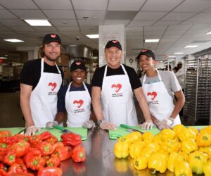 Thanksgiving Day Will Again See A Big ‘Food As Medicine’ Operation