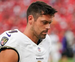 NFL news: Saints reportedly pass on kicker Justin Tucker after workout