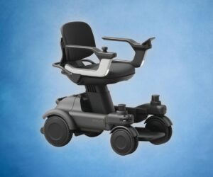 Strutt ev¹ Promises 360-Degree Awareness To Make Personal Transport Safer