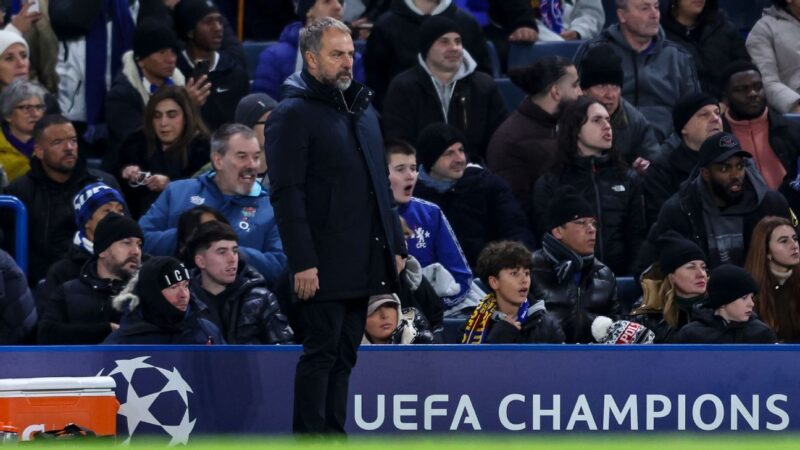 ‘Different’ Barcelona coming back, Flick promises rivals