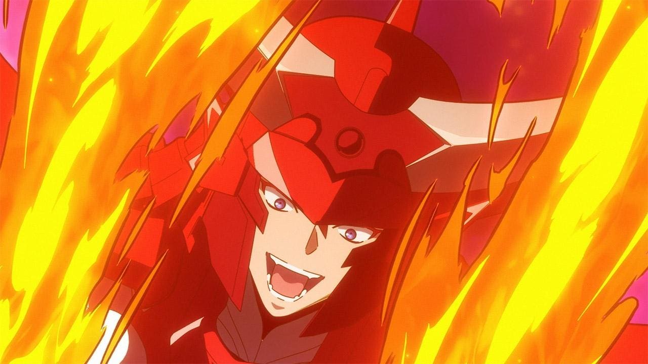 ‘Samurai Troopers’ Shows Off Its ‘Demon Slayer’ Infused Combat