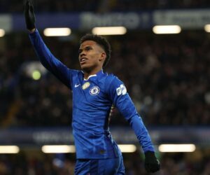 Chelsea’s Estêvão the next Messi, Ronaldo? Maresca says relax