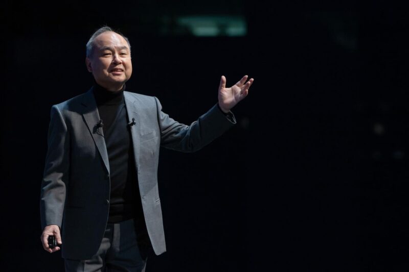 SoftBank Completes $6.5 Billion Purchase Of Ampere Computing
