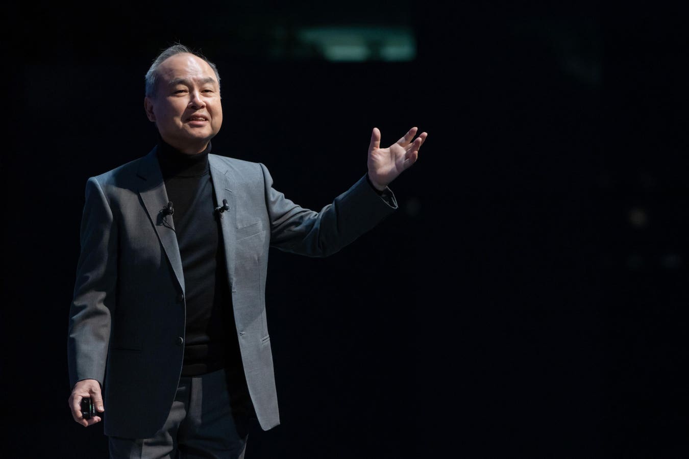 SoftBank Completes $6.5 Billion Purchase Of Ampere Computing