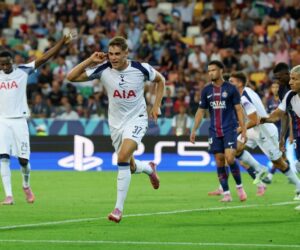 PSG vs. Tottenham: Champions League revenge for Thomas Frank’s team?