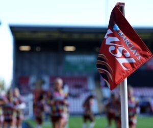 Women’s League Cup draw criticised after influencer’s lewd jokes