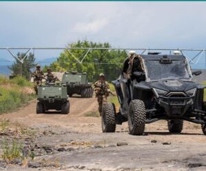 In “A New Era,” Forterra Pursues Both Defense And Commercial Launches