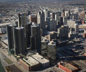 Detroit Automakers Post-Bailout: Companies Still Struggle