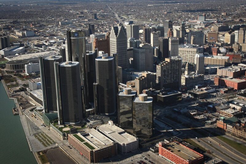 Detroit Automakers Post-Bailout: Companies Still Struggle