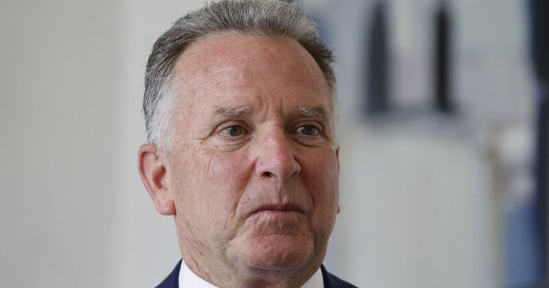 Trump Envoy Witkoff Advises Russian Aide, Transcript Reveals