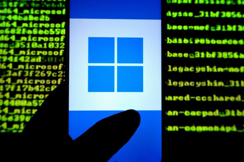 Do Not Download These Windows Security Updates, Experts Warn